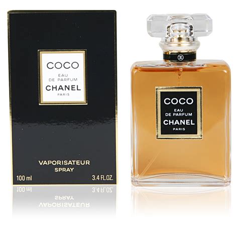 perfumes originales chanel precios